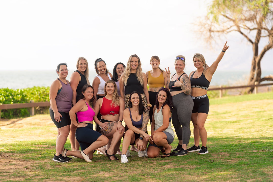 BLISS TRIP- MAUI