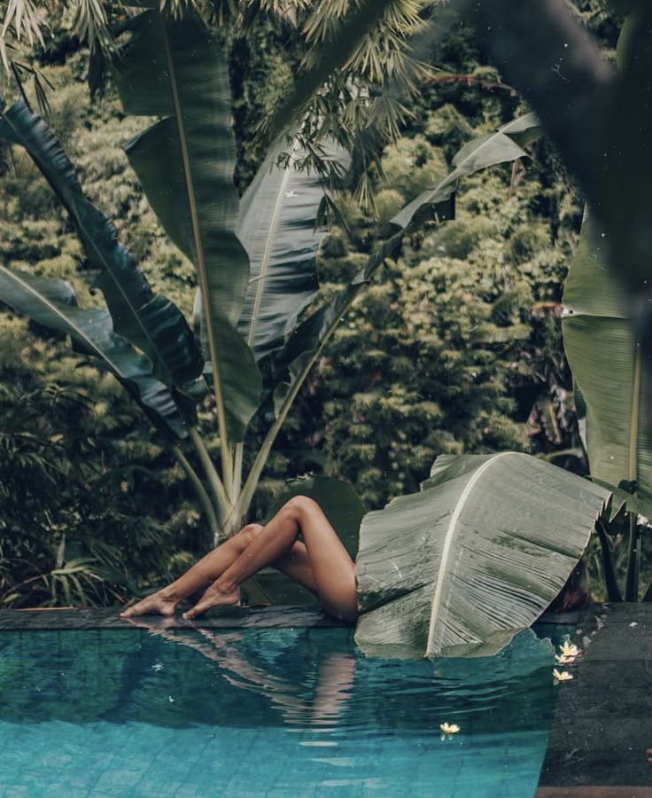 BLISS TRIP- SAYULITA