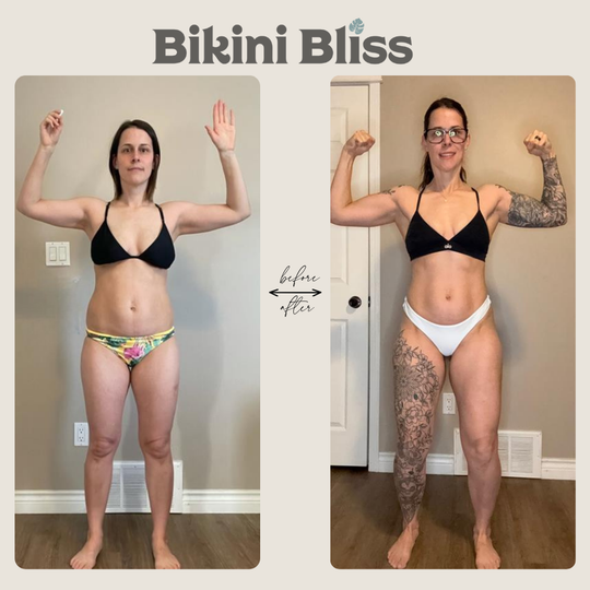 Premium Custom Coaching