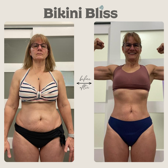 Premium Custom Coaching