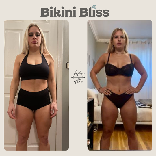 Premium Custom Coaching