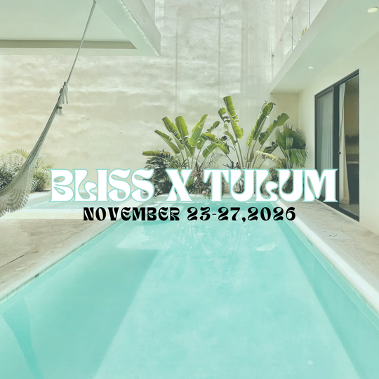 Reset Retreat: Tulum