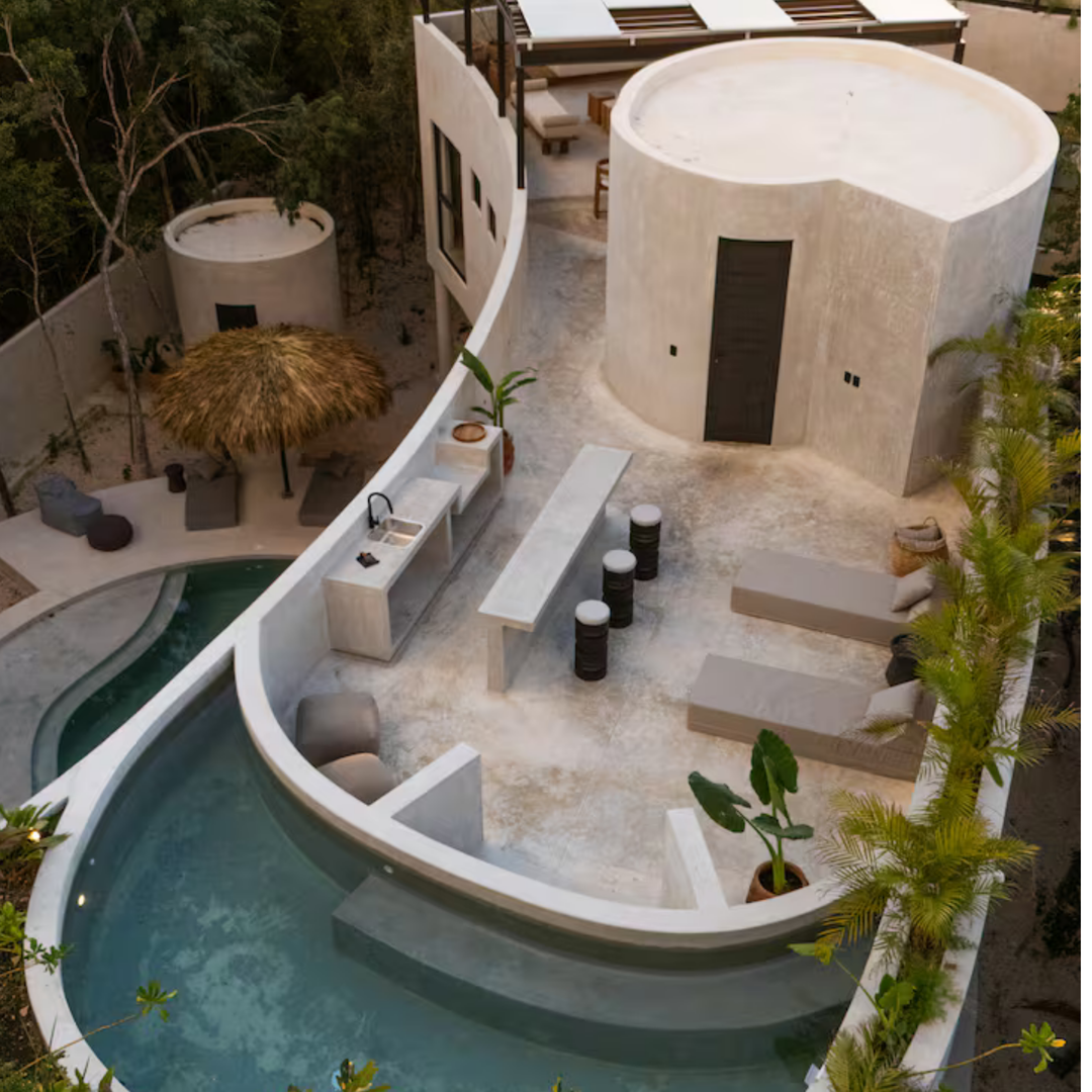 Bliss Wellness Retreat