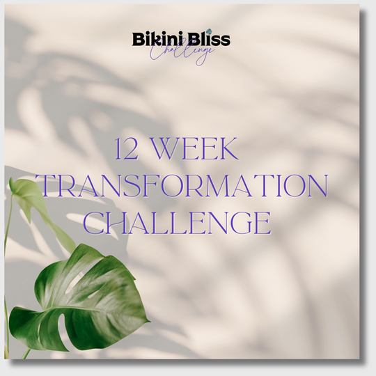 12 Week Challenge
