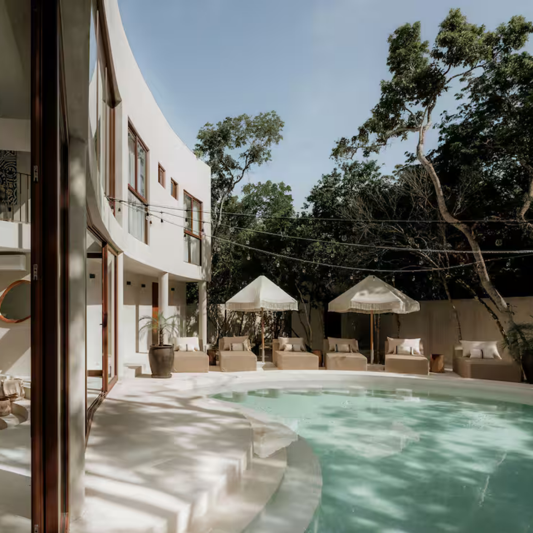 Bliss Wellness Retreat