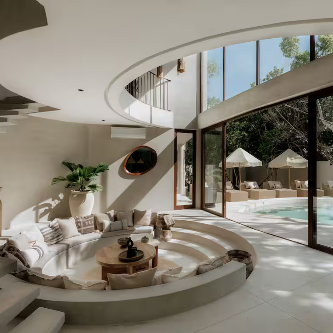 Bliss Wellness Retreat