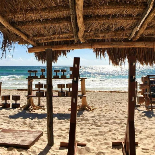 Bliss Wellness Retreat