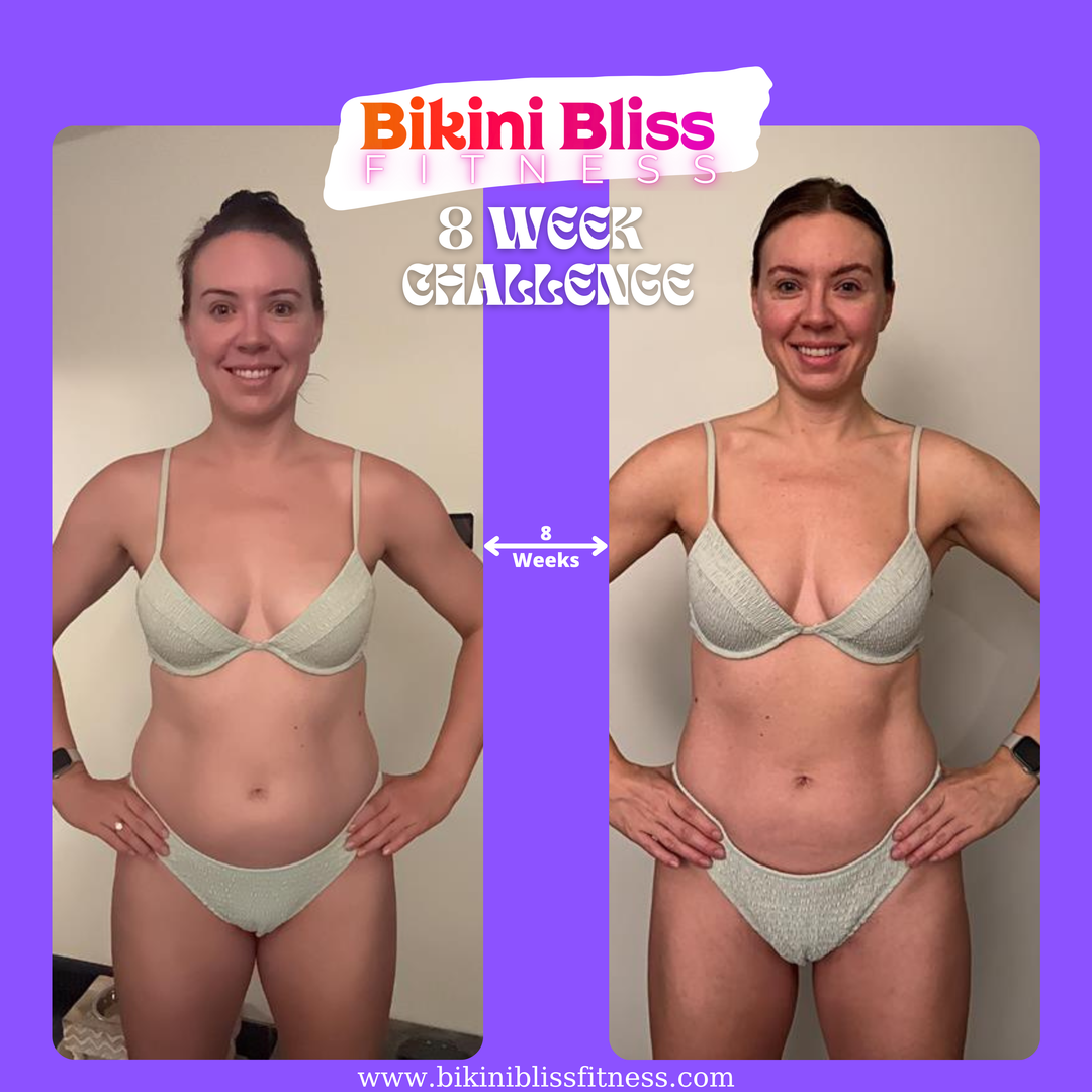 12 Week Challenge