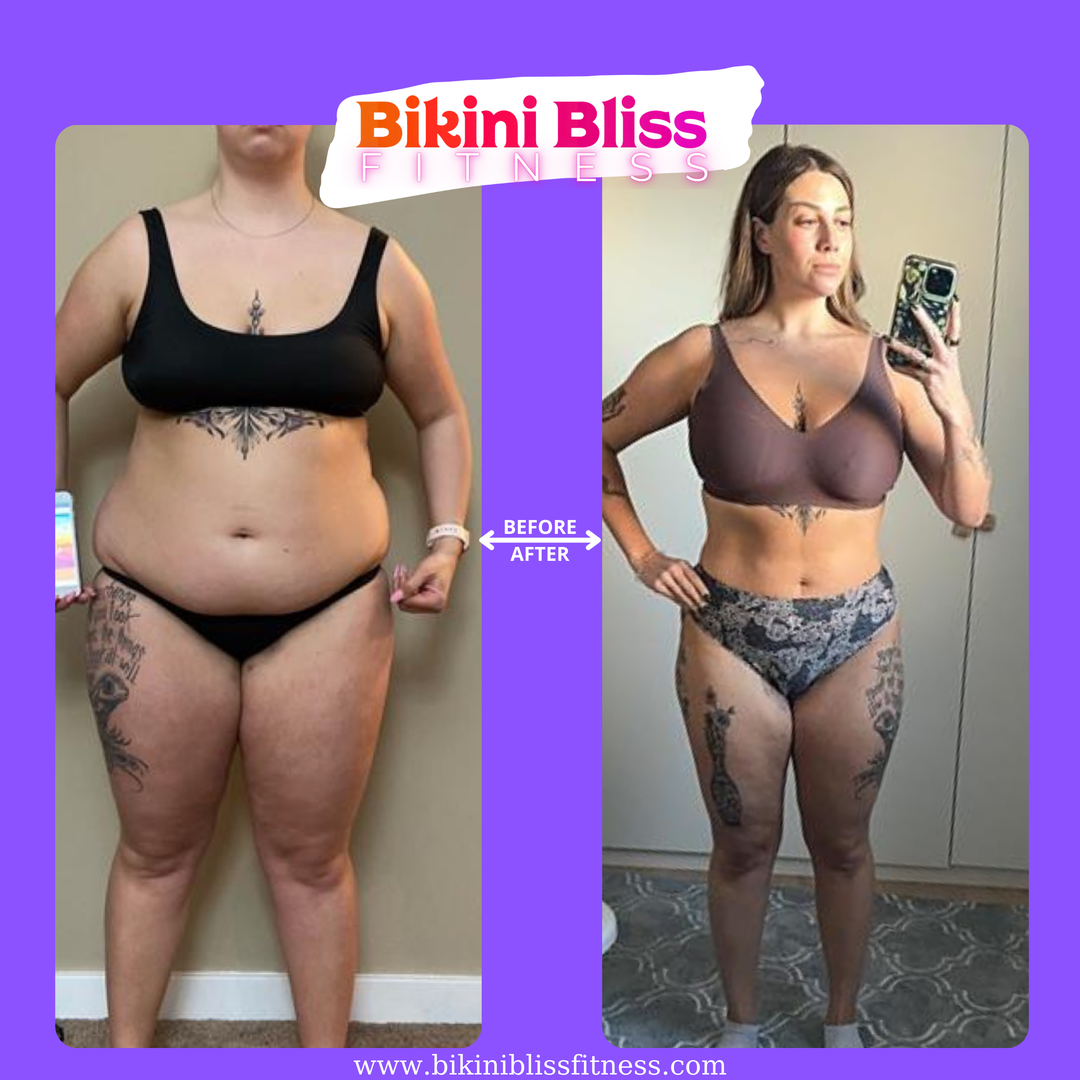 Premium Custom Coaching