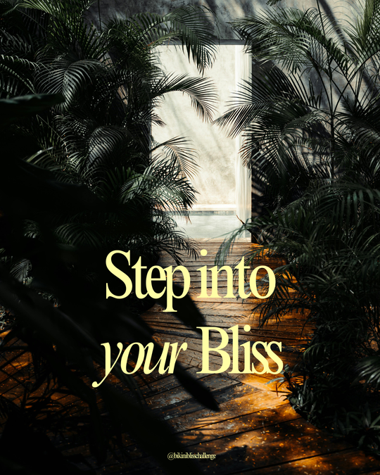Bliss Wellness Retreat