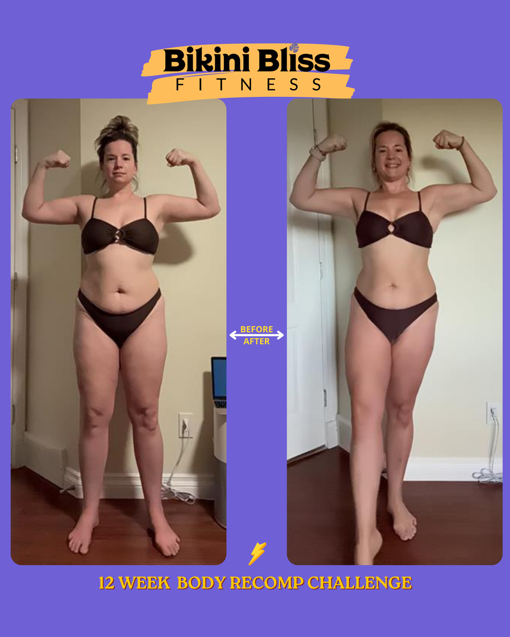 12 Week Challenge