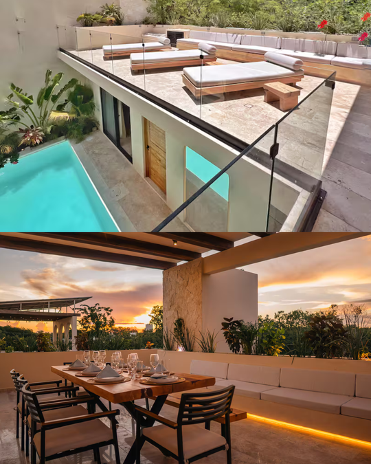 Bliss Wellness Retreat