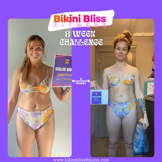 Bliss Annual Membership