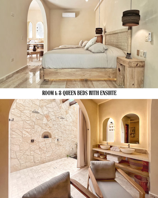 Bliss Wellness Retreat