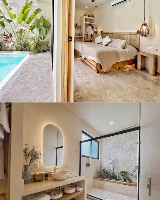 Bliss Wellness Retreat