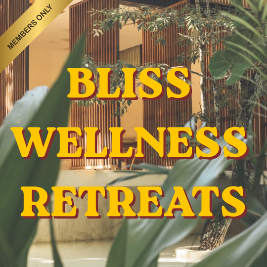 Bliss Wellness Retreat