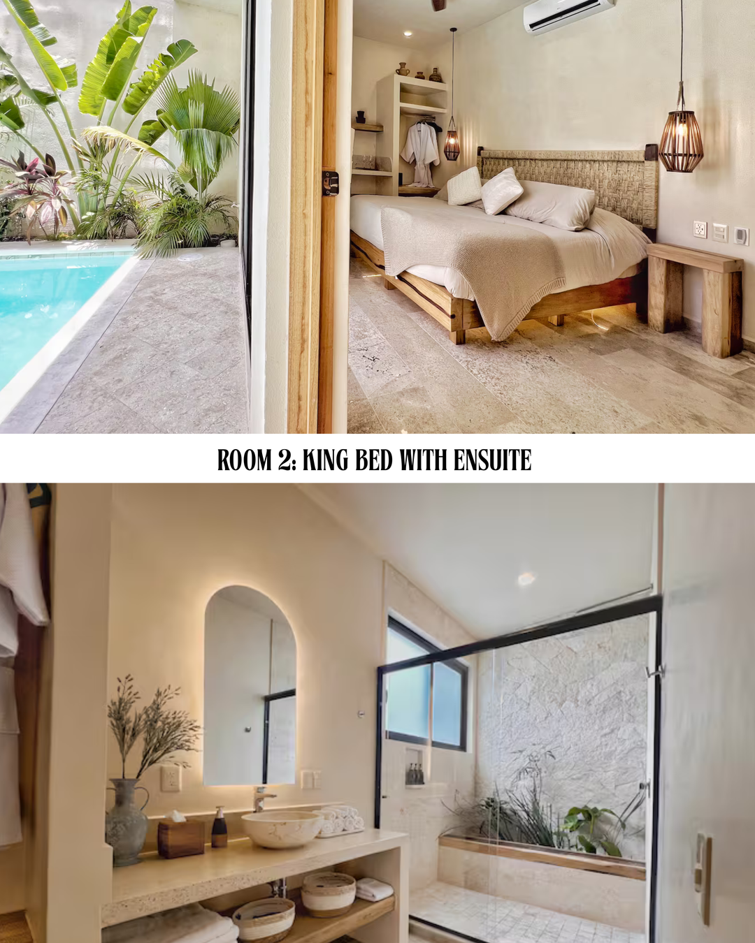 Bliss Wellness Retreat