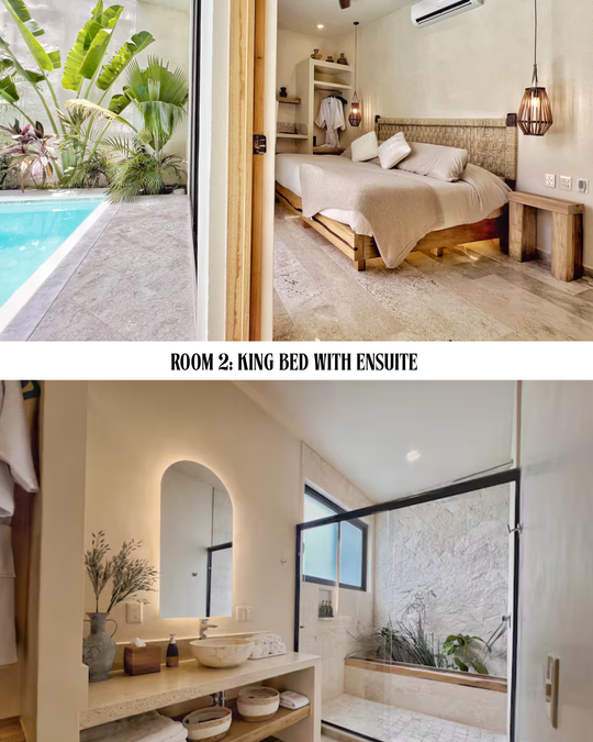 Bliss Wellness Retreat