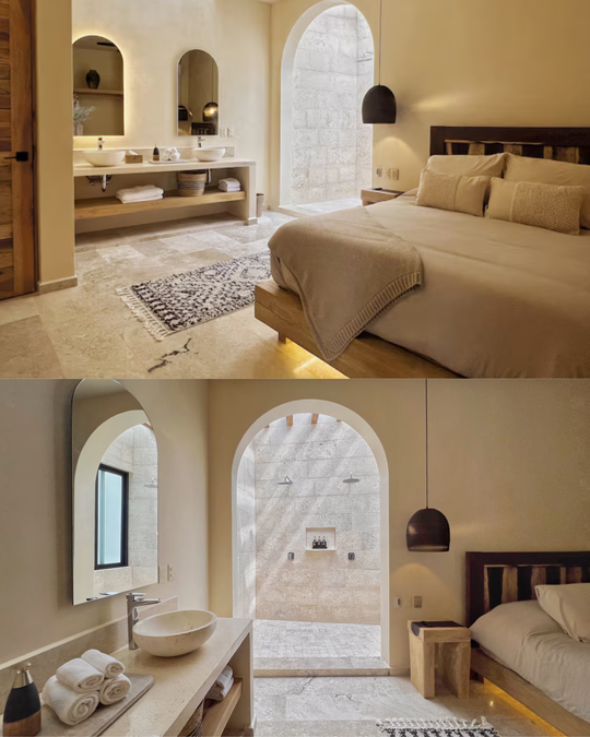 Bliss Wellness Retreat