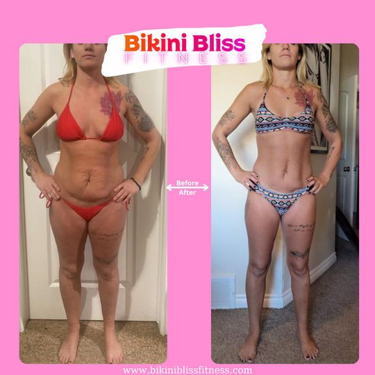 Bliss Annual Membership