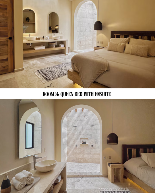 Bliss Wellness Retreat