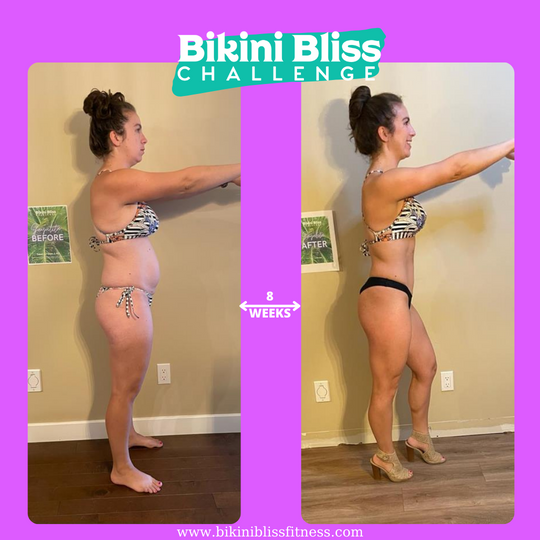 12 Week Challenge
