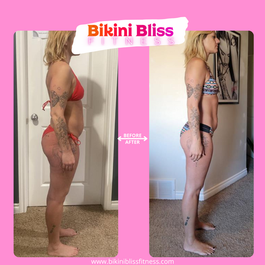 Bliss Annual Membership