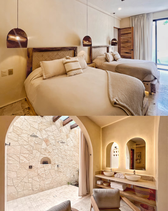 Bliss Wellness Retreat