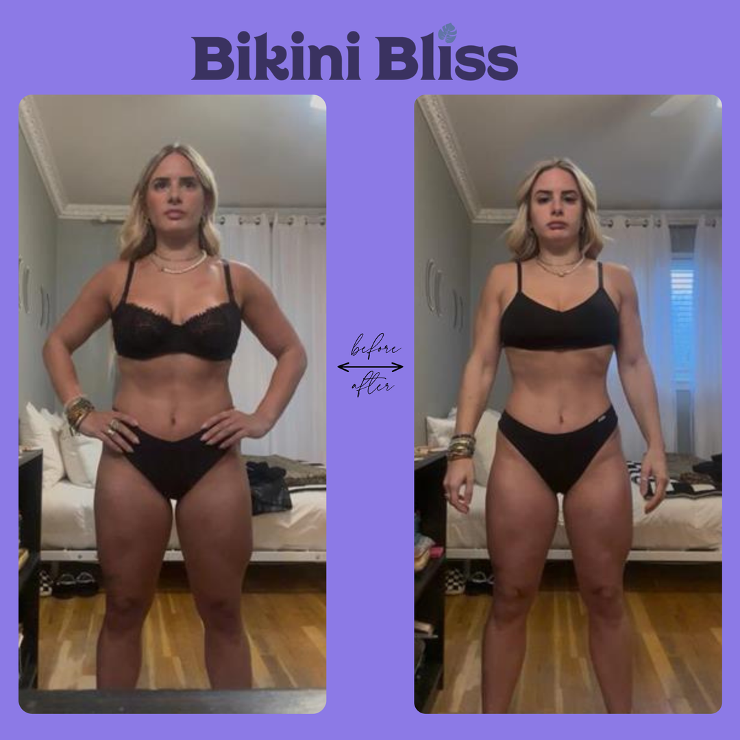 Premium Custom Coaching