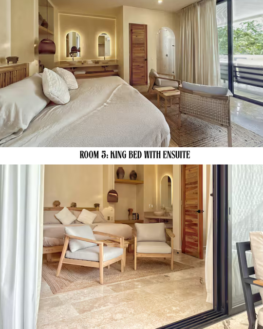 Bliss Wellness Retreat