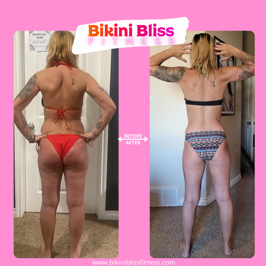 Bliss Annual Membership