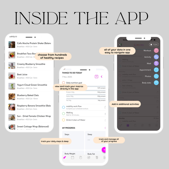 Bliss Annual Membership