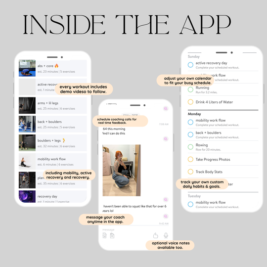 Bliss Annual Membership