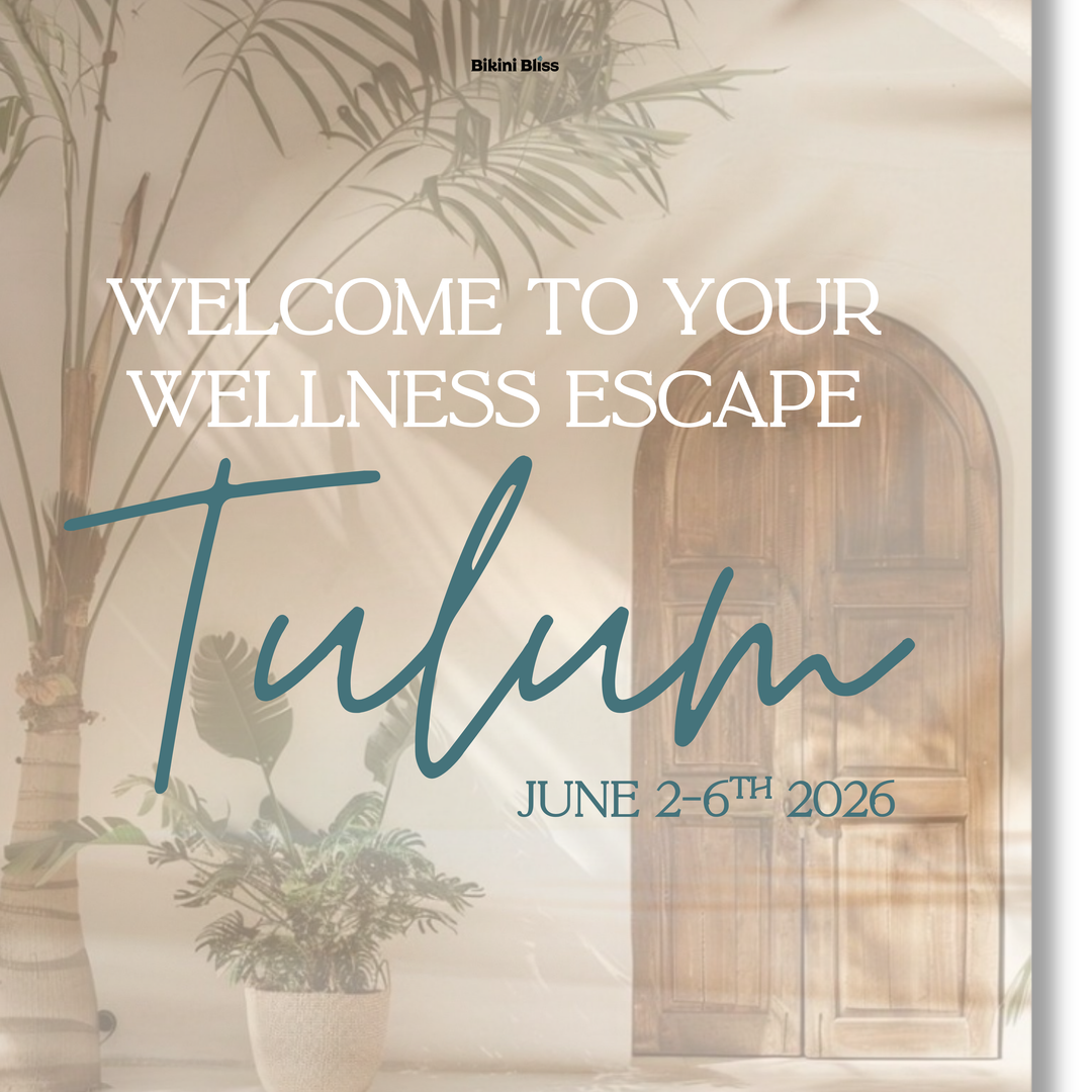 Bliss Wellness Retreat