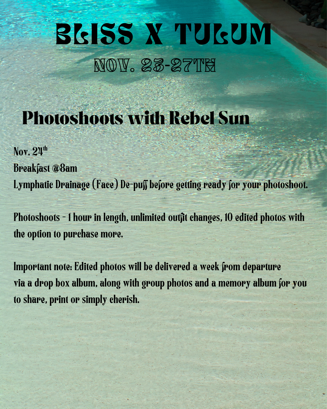 Bliss Wellness Retreat