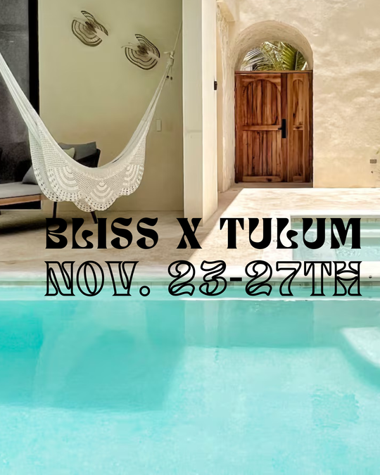 Bliss Wellness Retreat