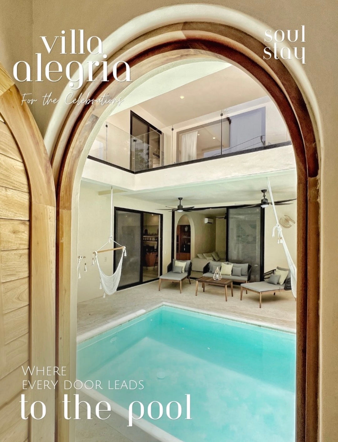 Bliss Wellness Retreat