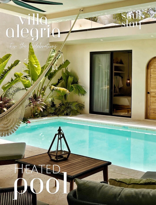Bliss Wellness Retreat