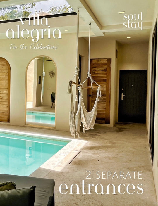 Bliss Wellness Retreat
