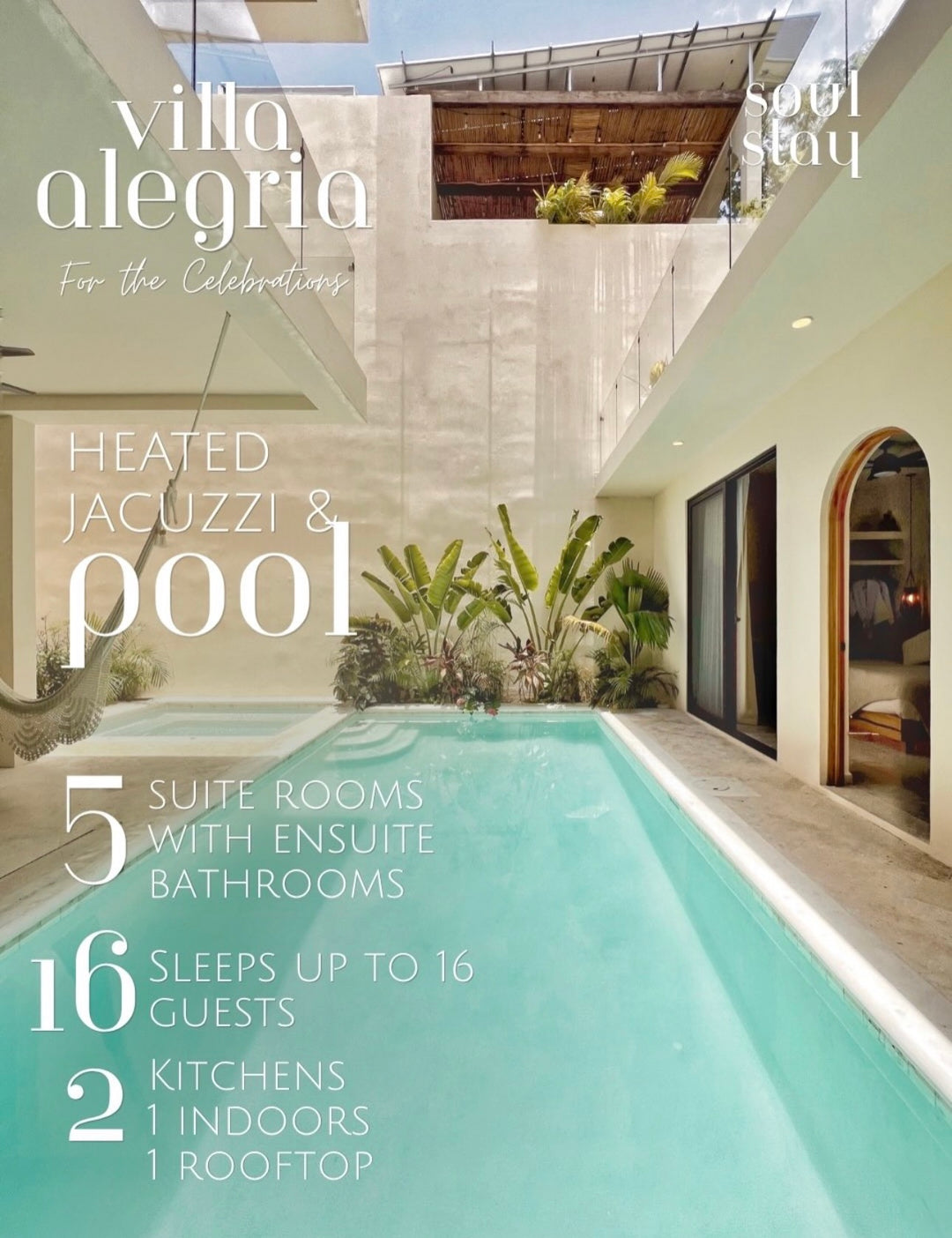 Bliss Wellness Retreat